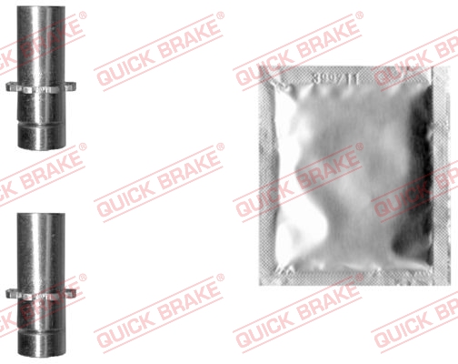 Reglaj parghie, sistem franare 120 53 026 QUICK BRAKE